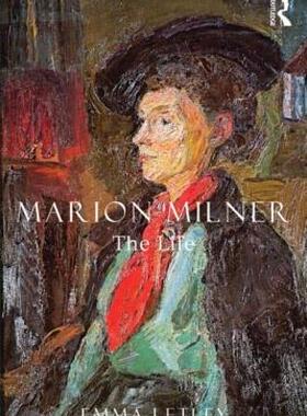 【预售】Marion Milner: The Life