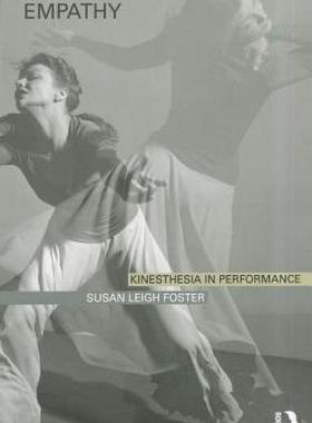 【预售】Choreographing Empathy: Kinesthesia in Performance