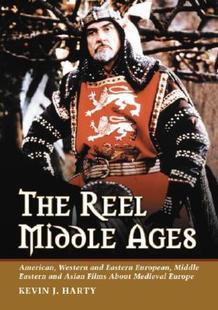 Reel Middle and 预售 Eastern Western The American Ages