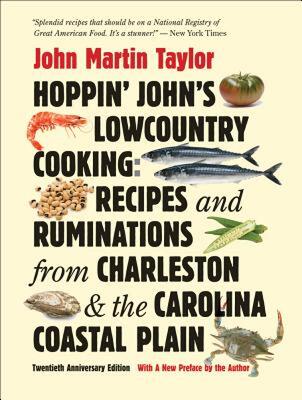 【预售】Hoppin' John's Lowcountry Cooking: Recipes and