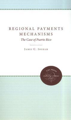 【预售】Regional Payments Mechanisms: The Case of Puerto