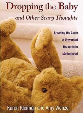 【预售】Dropping the Baby and Other Scary Thoughts: Breaking