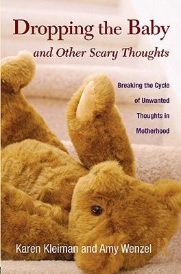 【预售】Dropping the Baby and Other Scary Thoughts: Breaking