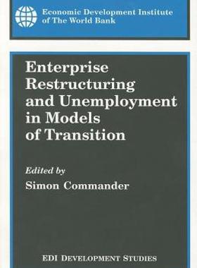 【预售】Enterprise Restructuring and Unemployment in Models
