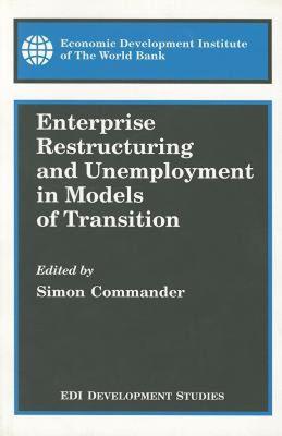 【预售】Enterprise Restructuring and Unemployment in Models