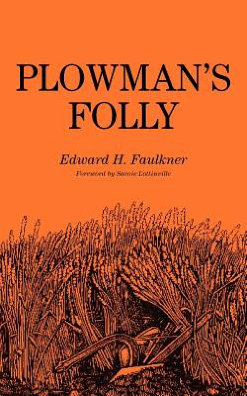 【预售】Plowman's Folly