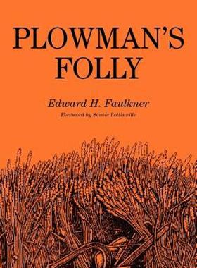 预订 Plowman's Folly
