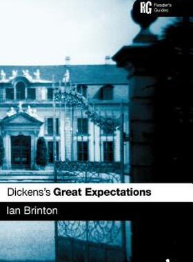 【预售】Dickens's Great Expectations: A Reader's Guide