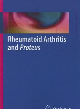 【预售】Rheumatoid Arthritis and Proteus