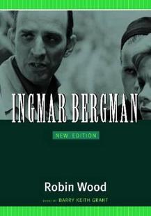 Bergman Ingmar 预售