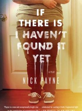 【预售】If There Is I Haven't Found It Yet