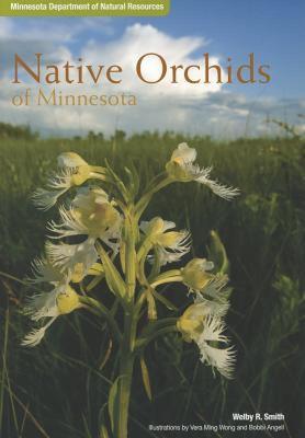 【预售】Native Orchids of Minnesota