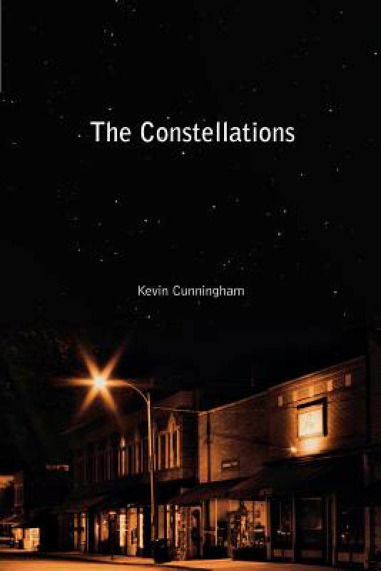 【预售】The Constellations