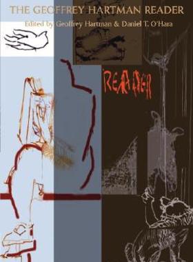 【预售】The Geoffrey Hartman Reader
