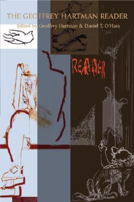 【预售】The Geoffrey Hartman Reader