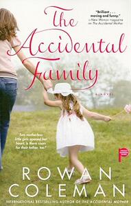【预售】The Accidental Family