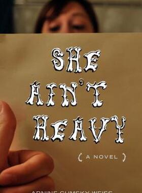 【预售】She Ain't Heavy