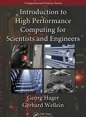 【预售】Introduction to High Performance Computing for
