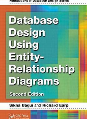 【预售】Database Design Using Entity-Relationship Diagrams