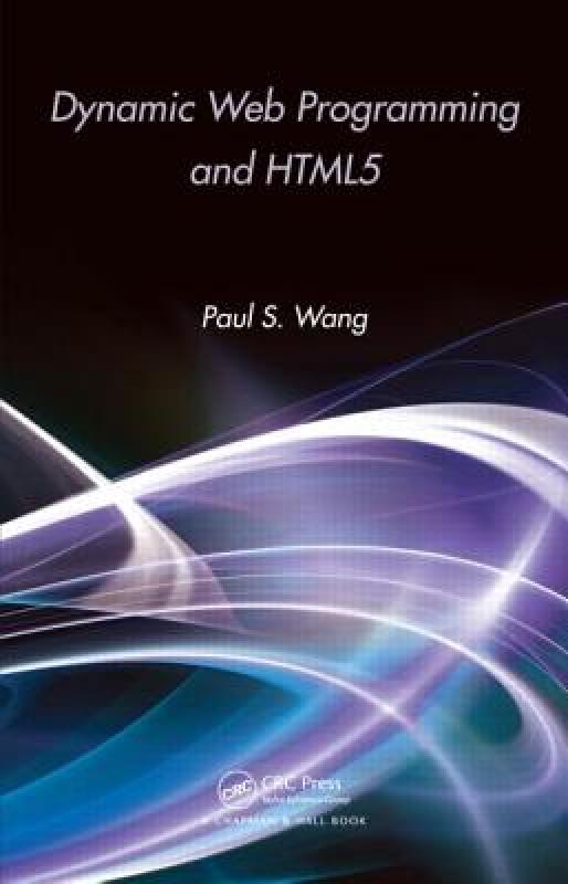 【预售】Dynamic Web Programming and HTML5