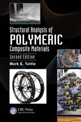 【预售】Structural Analysis of Polymeric Composite