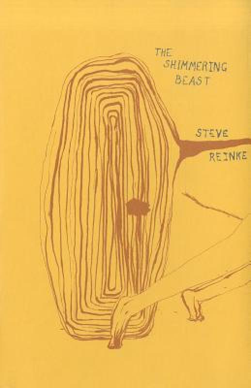 【预售】The Shimmering Beast