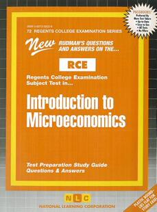 【预售】Introduction to Microeconomics