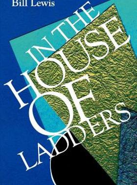 【预售】In the House of Ladders