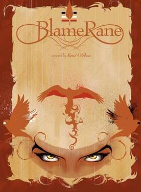 【预售】Blame Rane