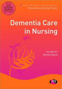 【预售】Dementia Care in Nursing