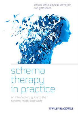 【预售】Schema Therapy in Practice: An Introductory Guide to