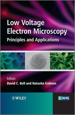 【预售】Low Voltage Electron Microscopy: Principles and