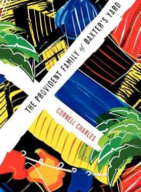 【预售】The Provident Family of Baxter's Yard