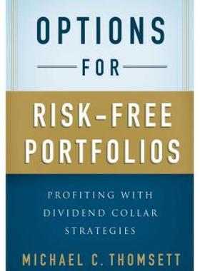【预售】Options for Risk-Free Portfolios: Profiting with