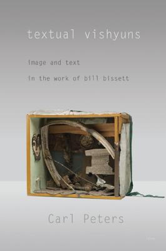 【预售】Textual Vishyuns: Image and Text in the Work of Bill