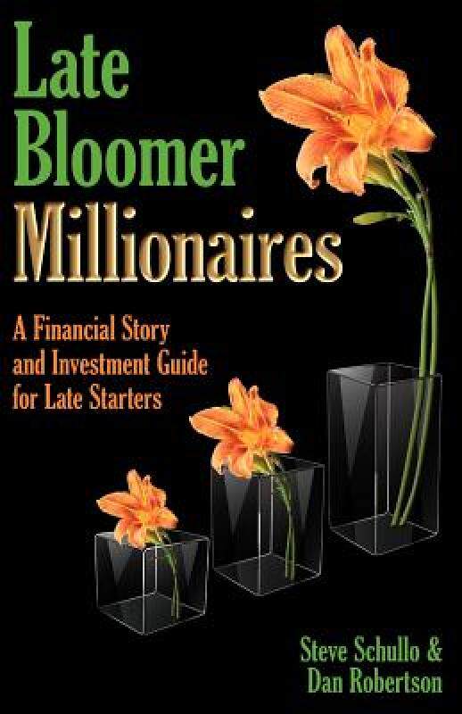 【预售】Late Bloomer Millionaires