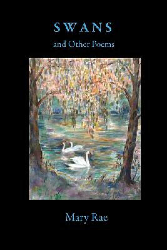 【预售】Swans and Other Poems