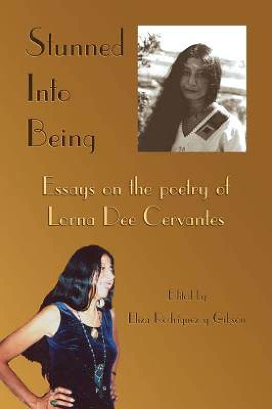 【预售】stunned into being: essays on the poetry of lorna