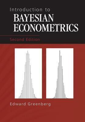 【预售】Introduction to Bayesian Econometrics