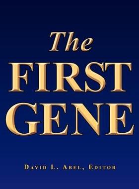 【预售】The First Gene: 