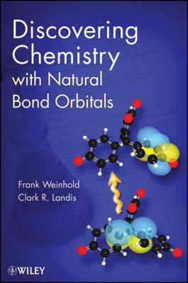 【预售】Discovering Chemistry with Natural Bond Orbitals
