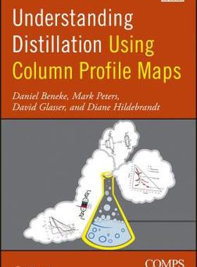 【预售】Understanding Distillation Using Column Profile