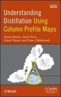 【预售】Understanding Distillation Using Column Profile