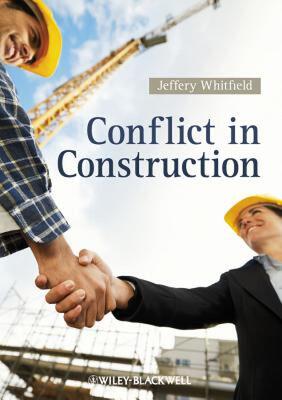 【预售】Conflict in Construction