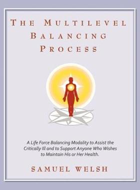 【预售】The Multilevel Balancing Process: A Life Force