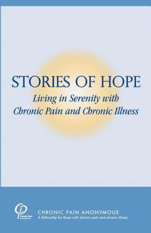 【预售】stories of hope