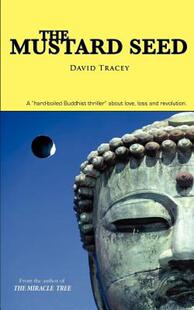 【预售】The Mustard Seed