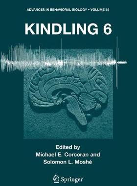 【预售】Kindling 6