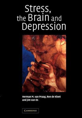 【预售】Stress, the Brain and Depression