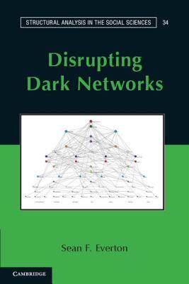 【预售】Disrupting Dark Networks